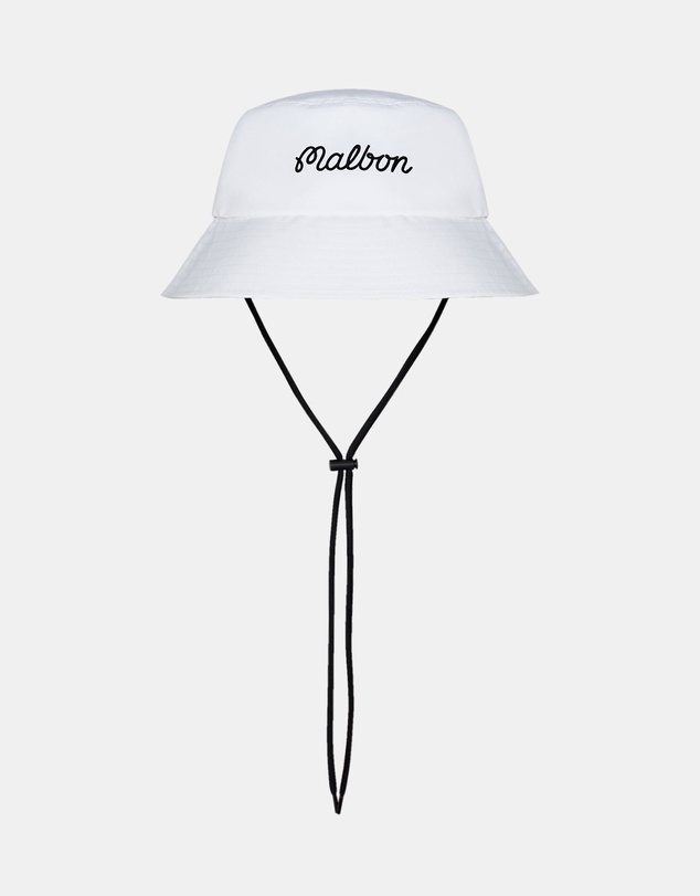 Malbon - ICONS Malbon Bucket Hat