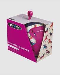 Micro Scooters - Micro Children's Knee and Elbow Pads
