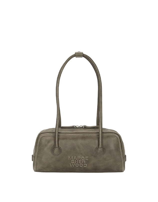 MARGESHERWOOD - Soft Boston EW Bag