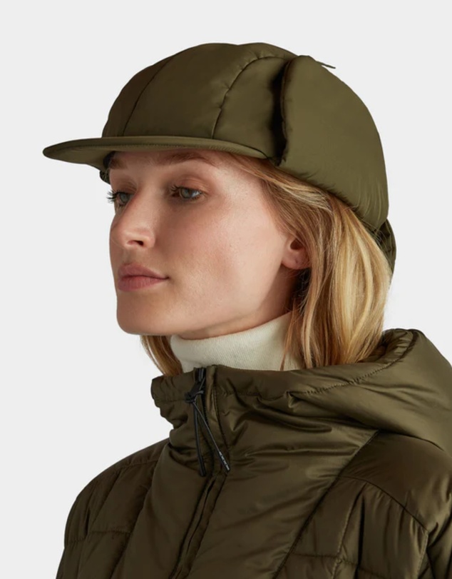 Tilley - Arctic Aviator
