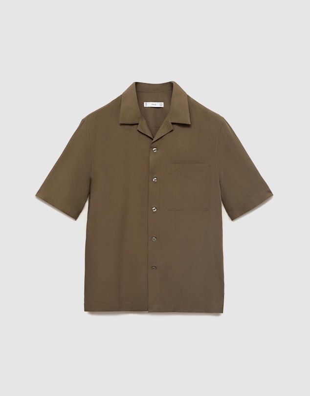 M.N.G - Luca Shirt