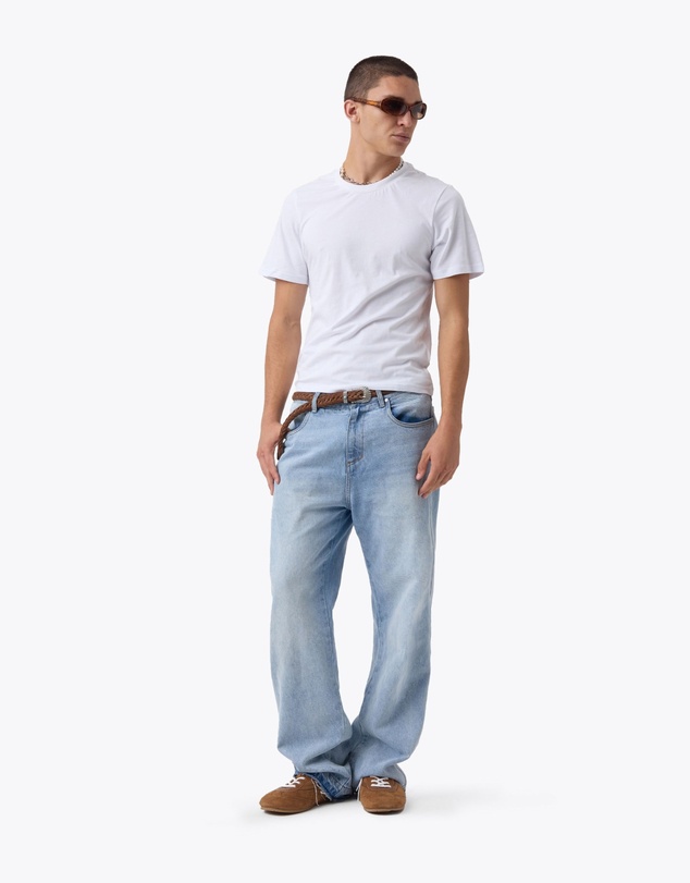 Zanerobe - Bootcut Denim Jeans