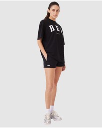 REC GEN - Float Fleece Short