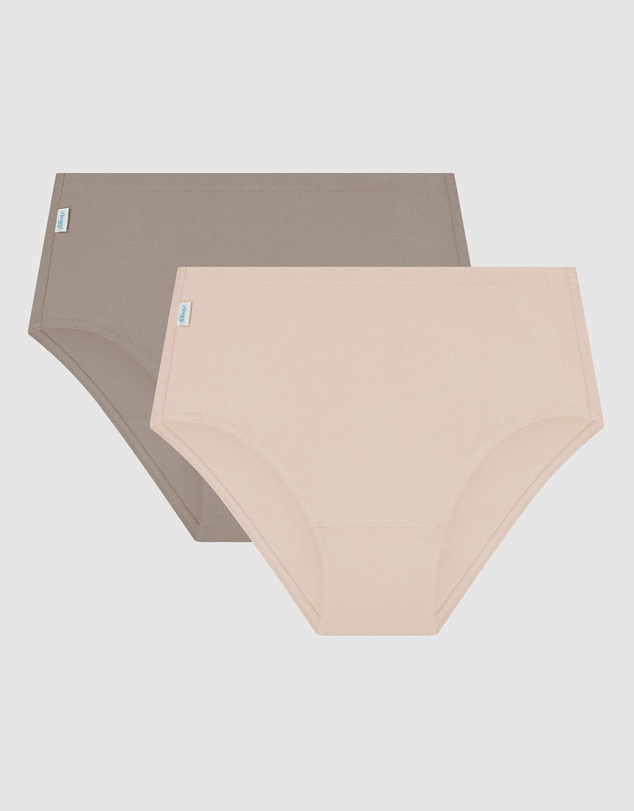 Sloggi - Sloggi Hikini Twin Pack