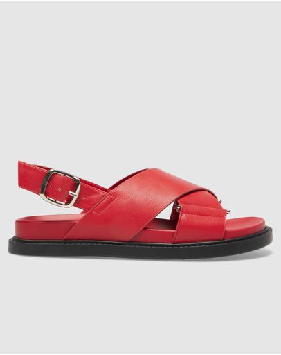 RED SMOOTH