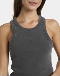 Roxy - Womens Intervals Tank Top