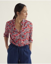 Seasalt - Larissa Shirt
