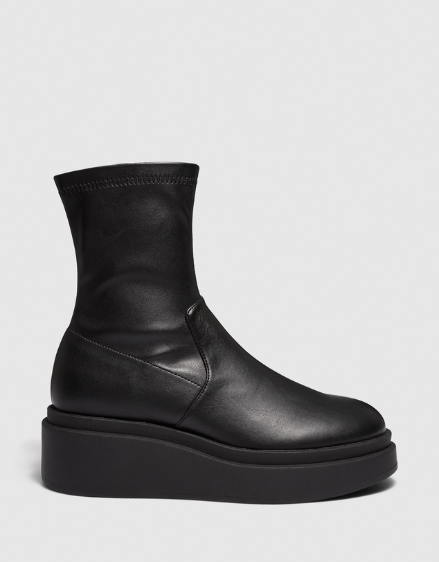 Therapy - Winona Platform Boots