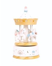 Saint Germaine - Saint Germaine Amelie Musical Carousel