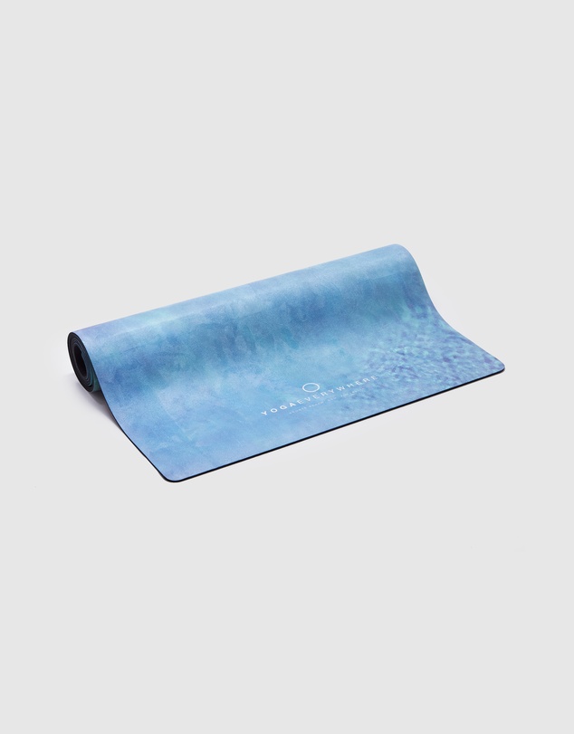 Yoga Everywhere - Bronte Beach Yoga Mat