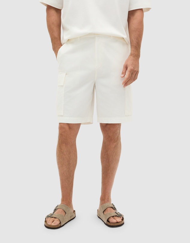 Seed Heritage - Cargo Short