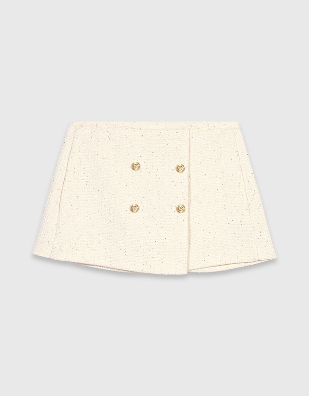 Maje - Ienesse Shorts