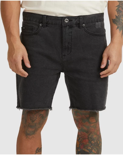 RVCA - Mens Rvca Rockers Walkshorts