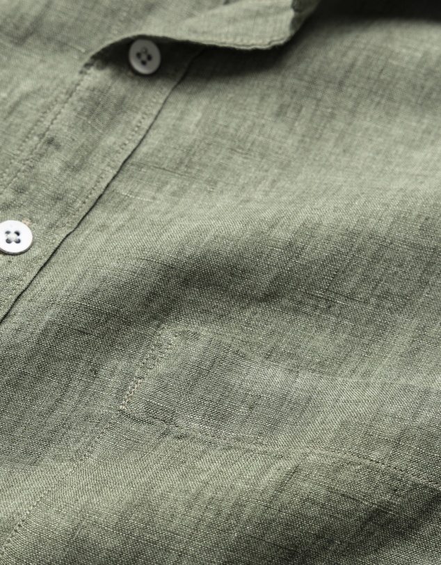 Rodd & Gunn - Coromandel Sports Fit Shirt