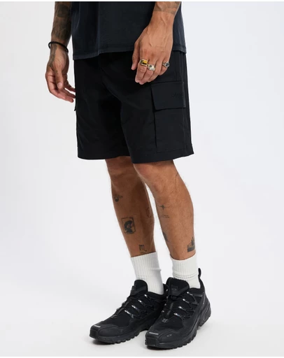 Former - Prayer Cargo 20In Walkshorts