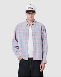 B.Cools - Cabin Shirt