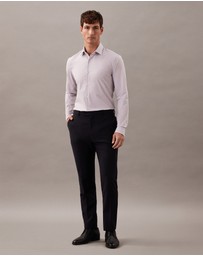 Calvin Klein - Poplin Dress Shirt