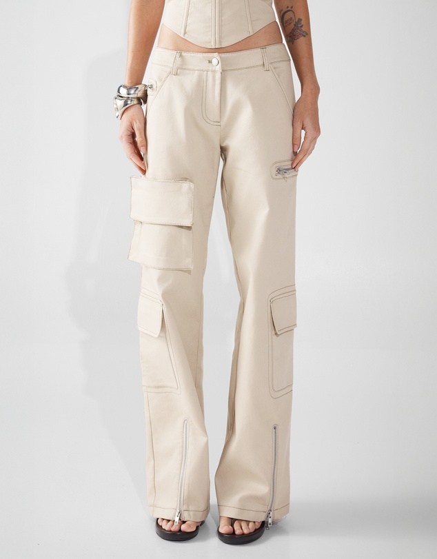 BY.DYLN - Lucious Pants