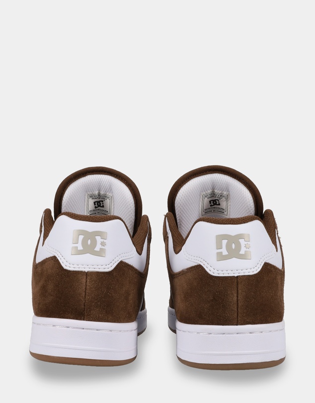 DC Shoes - Mens Manteca 4 S Skate Shoes