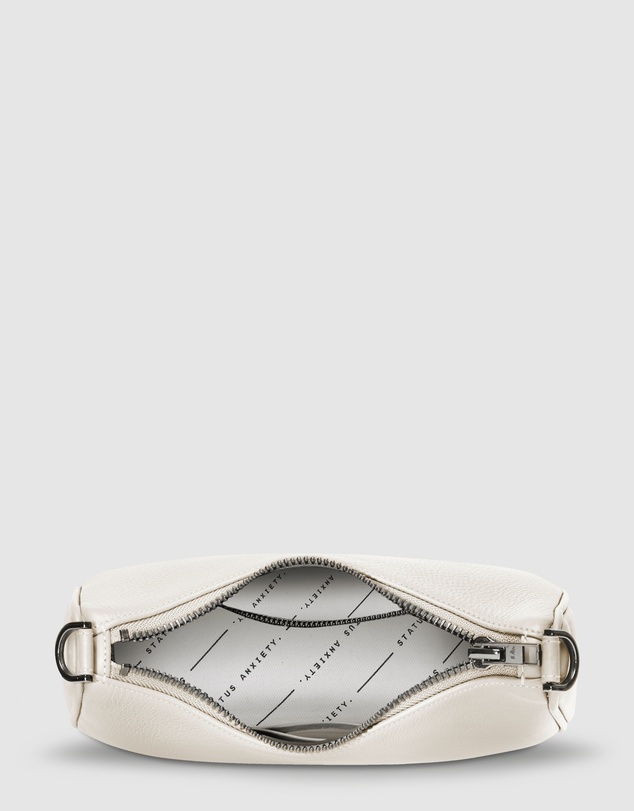 Status Anxiety - Look Both Ways Bag