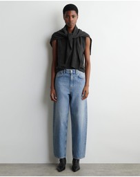COS - Arch Tapered Jeans