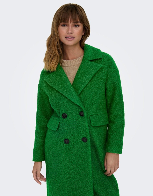 ONLY - Valeria Piper Coat