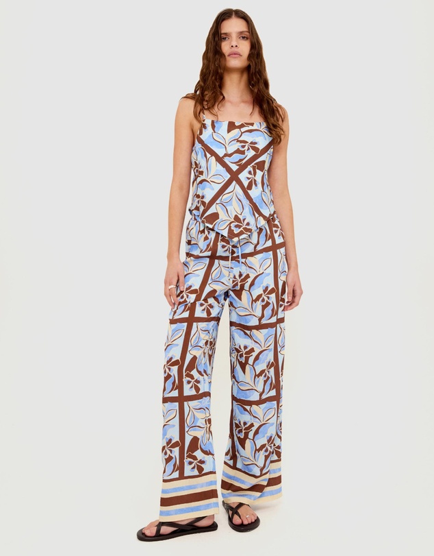 Staple the Label - Cielo Drawstring Pants