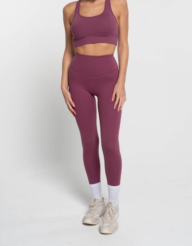 Active Basics - Staple Full Length Leggings 2.0