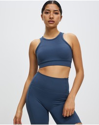 All Fenix - Hustle Racer Bra