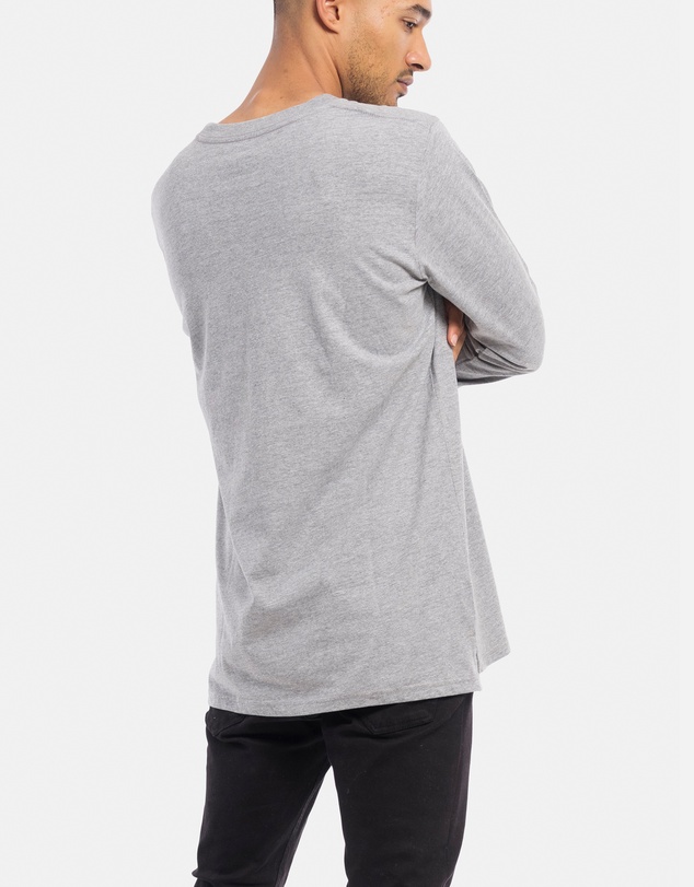Counter Culture - Geo Long Sleeve Tee