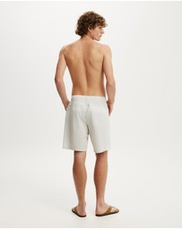 Cotton On - Baggy Swim Short