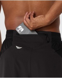 ASICS - Fujitrail Elite Shorts