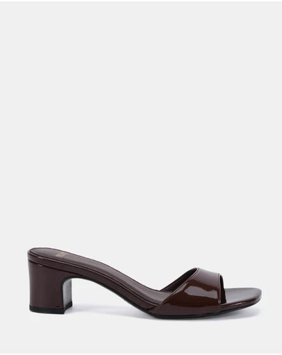 Novo - Viyan Heels
