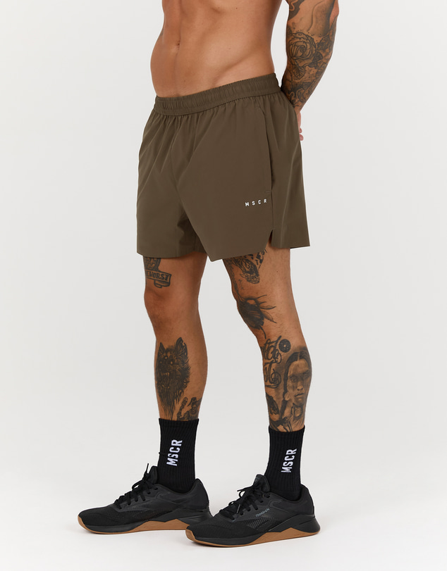 Muscle Republic - SWIFT 4