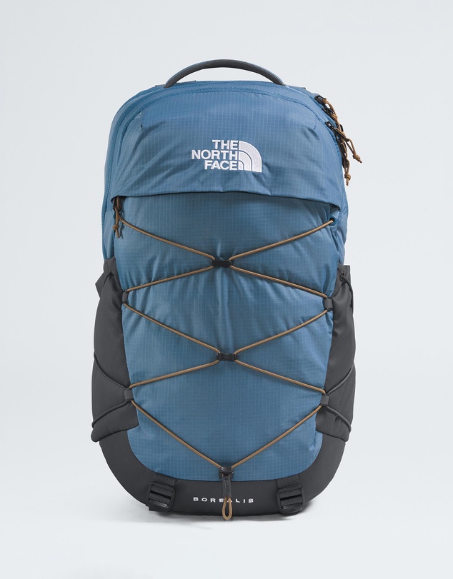 The North Face - Borealis Backpack