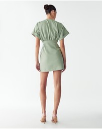 Willa - Elsie Mini Dress