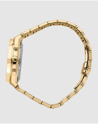 Maserati - Maserati Stile Gold Chronograph