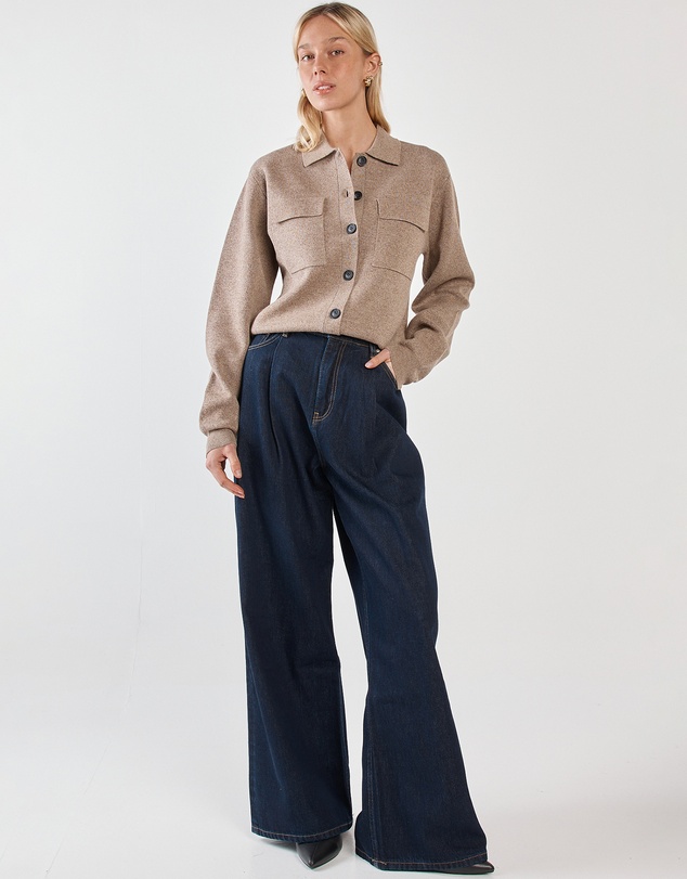 Sass - Holliann Knit Jacket