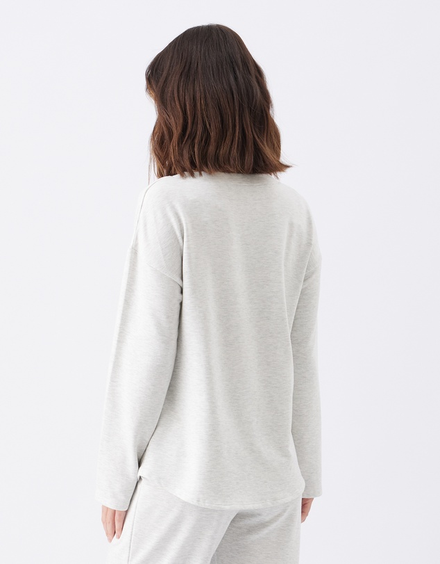 Ripe Maternity - Super Soft Nursing Top