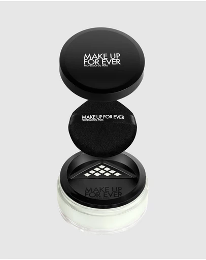 MAKE UP FOR EVER - HD Skin Setting Powder-24