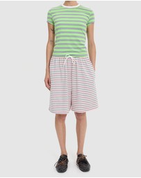 Blanca - Maxine Shorts