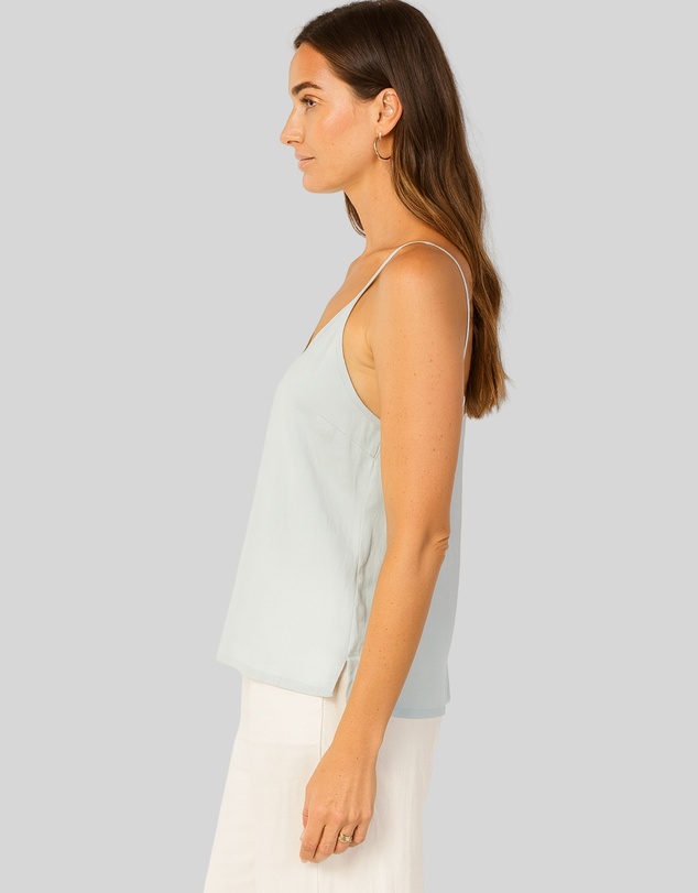 KAJA Clothing - Evi Top