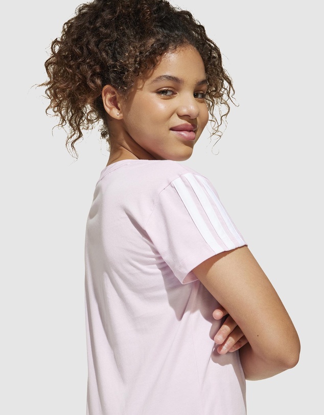adidas Sportswear - Essentials T-Shirt - Kids-Teens