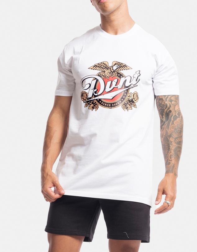 DVNT - Vintage Craft Tee