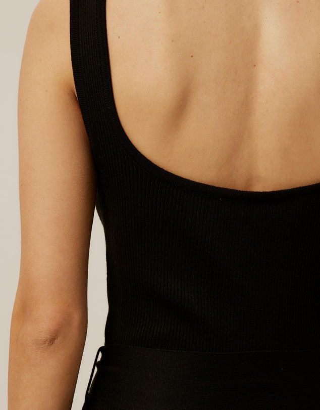 Tussah - Knit Tank Dress