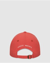 Status Anxiety - Under The Sun Cap