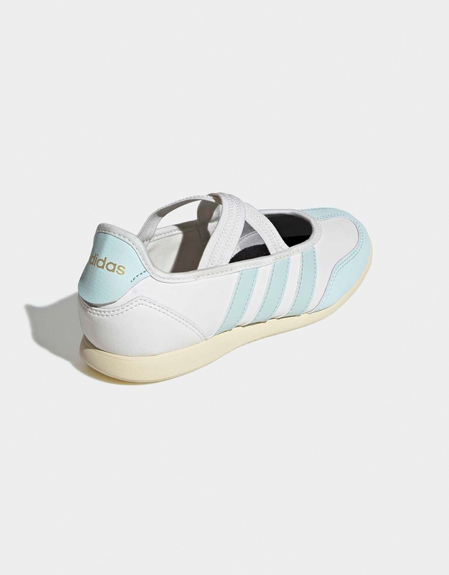 adidas Sportswear - Barreda Mary Jane - Teens