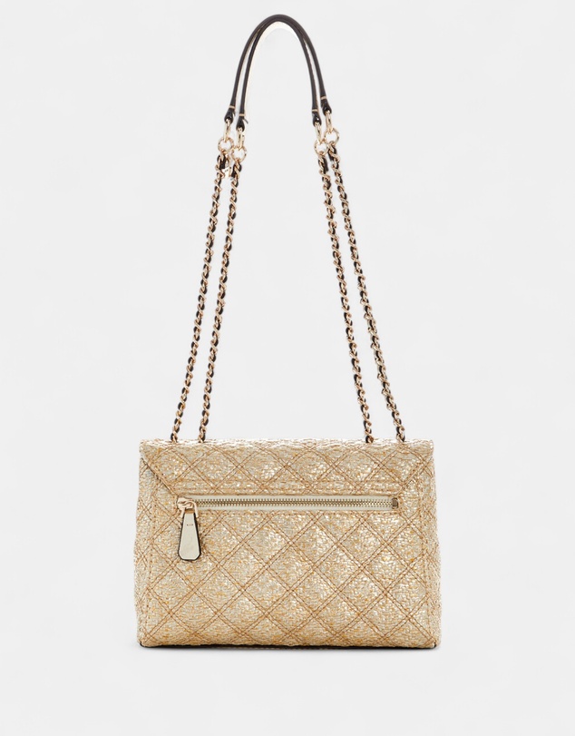GUESS - Giully Convertible Crossbody Bag
