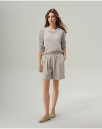 IDA+S - Maeve Knit Sweater
