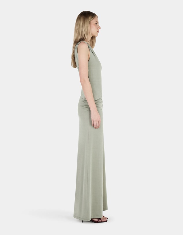 Ownley - Sybil Maxi Skirt